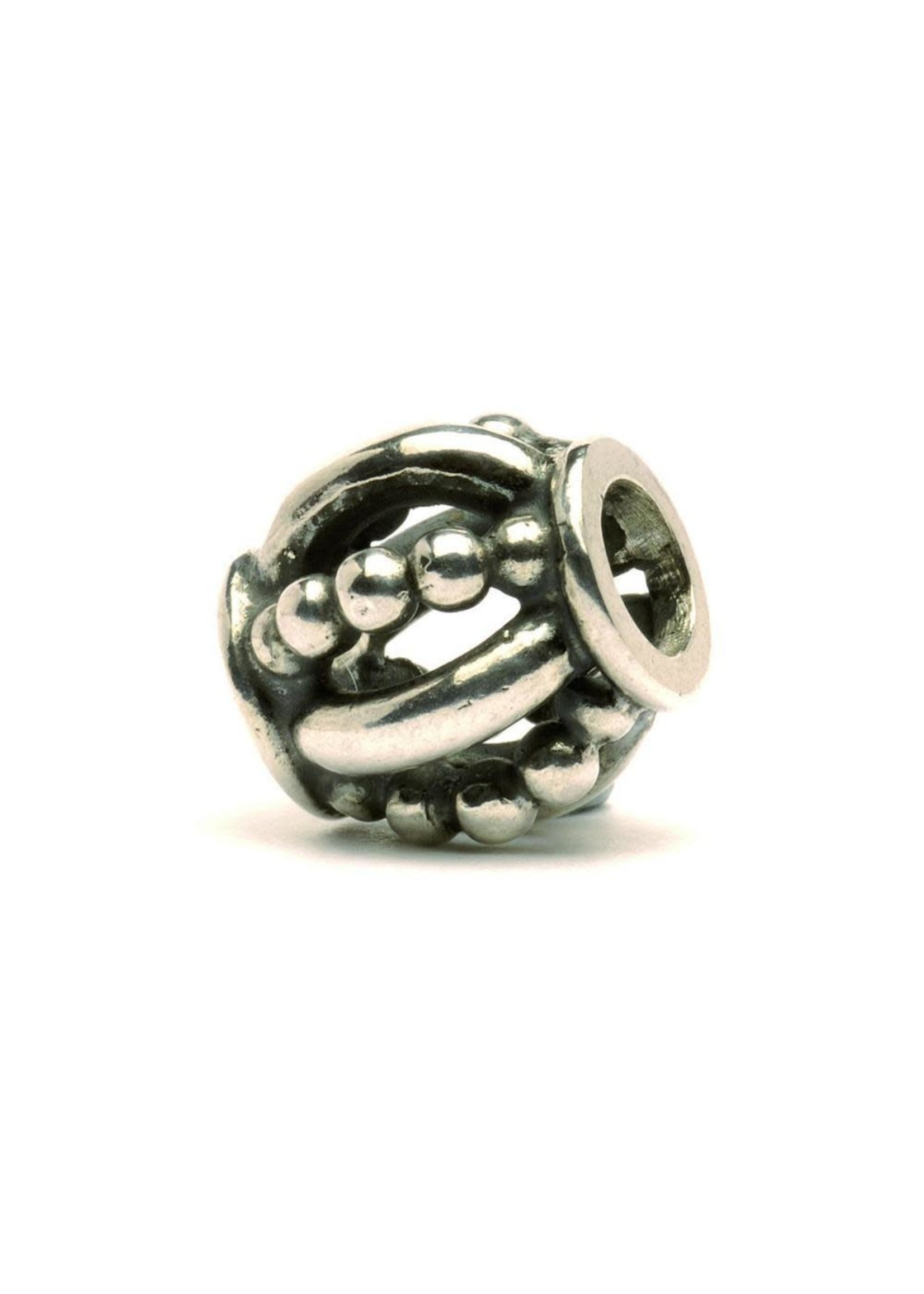 Trollbeads Trollbeads TAGBE-11227 Koninklijk