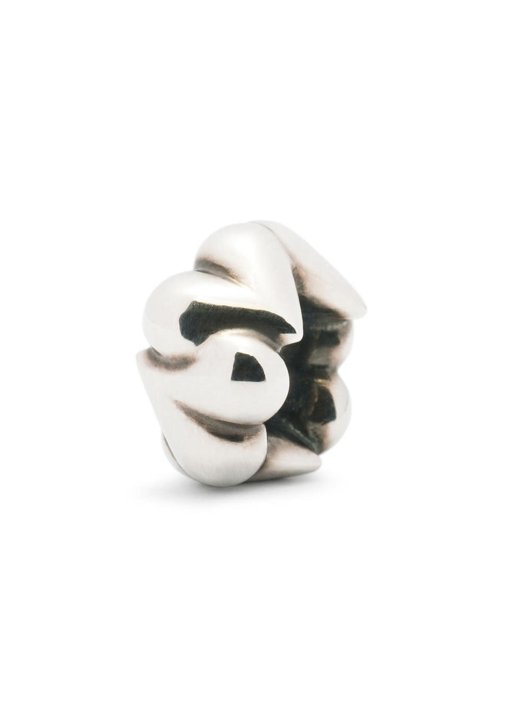 Trollbeads Trollbeads TAGBE-11277 Organische harten