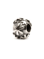 Trollbeads Trollbeads TAGBE-11248 Sneeuw