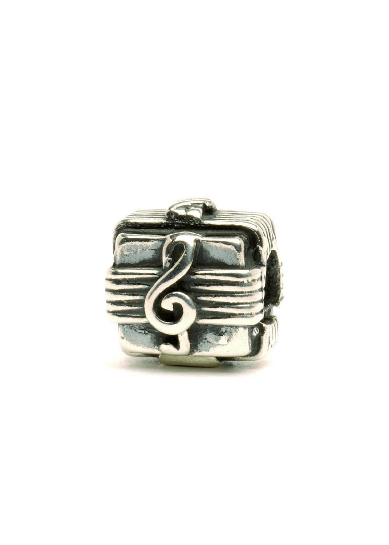 Trollbeads Trollbeads TAGBE-11109 Muziekdoos