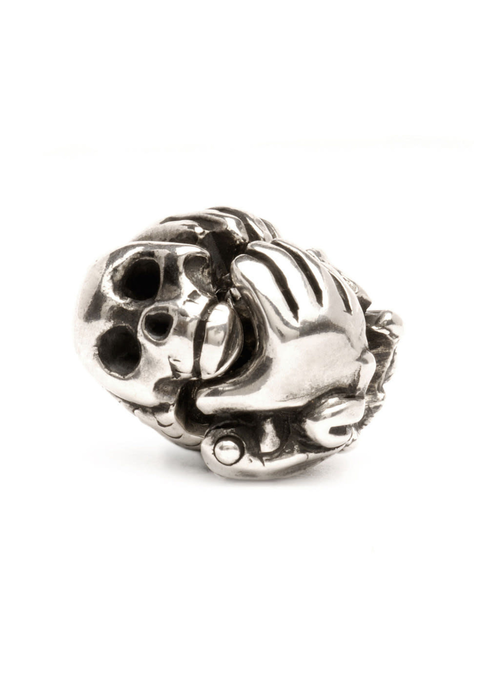 Trollbeads Trollbeads TAGBE-40055 Gelukskraal (2-delig)