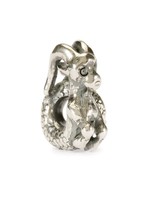 Trollbeads Trollbeads TAGBE-11349 Steenbok