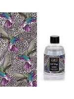Ashleigh&Burwood Ashleigh & Burwood - Luxury  Reed Diffuser Fragrance - Humming Leopard