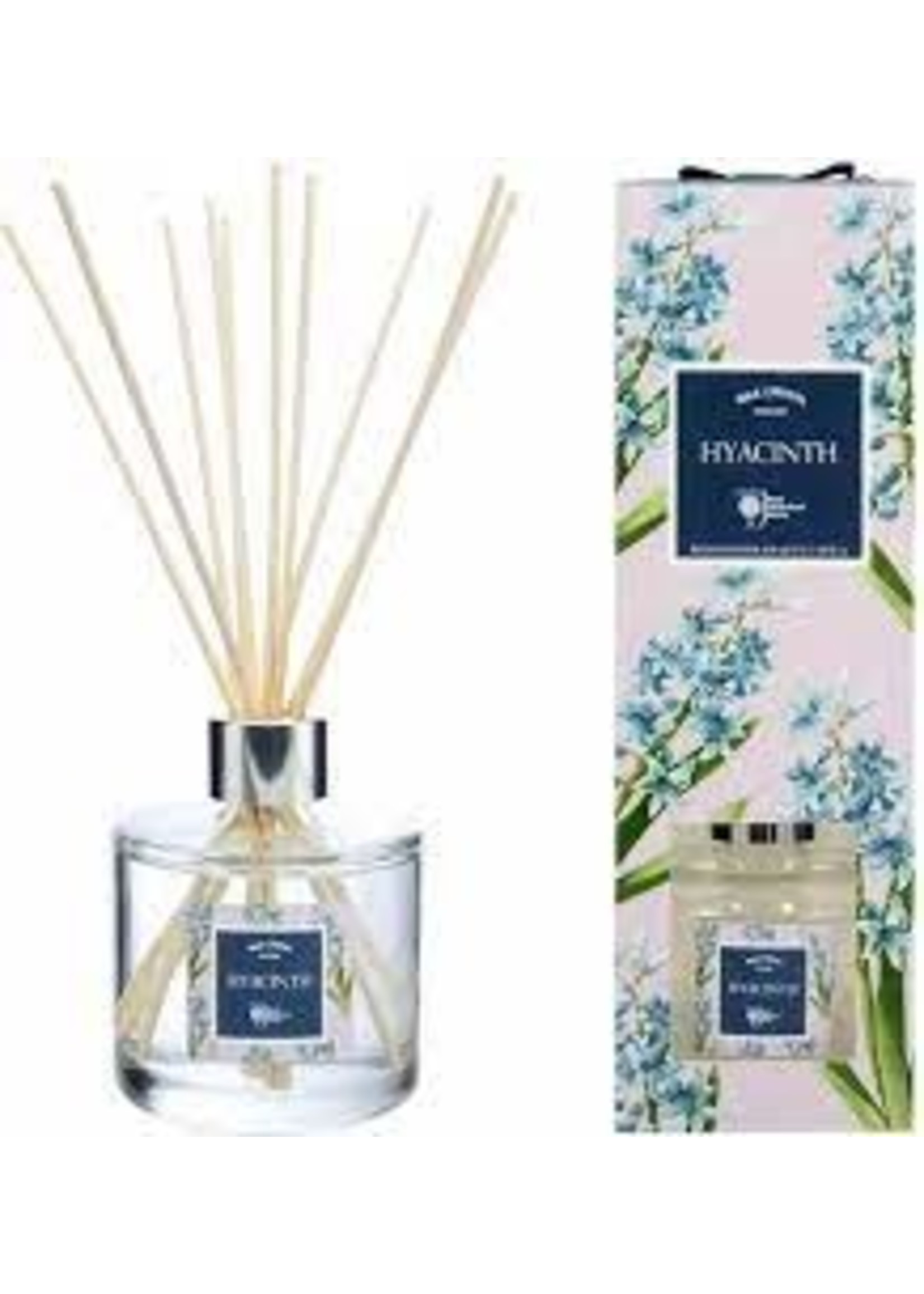 Wax Lyrical Reed Diffuser Hyacinth