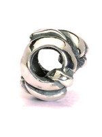 Trollbeads Trollbeads TAGBE-10076 letter Q