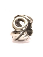 Trollbeads Trollbeads TAGBE-10074 letter O