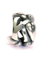 Trollbeads Trollbeads TAGBE-10070 letter K