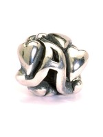 Trollbeads Trollbeads TAGBE-10060 letter A