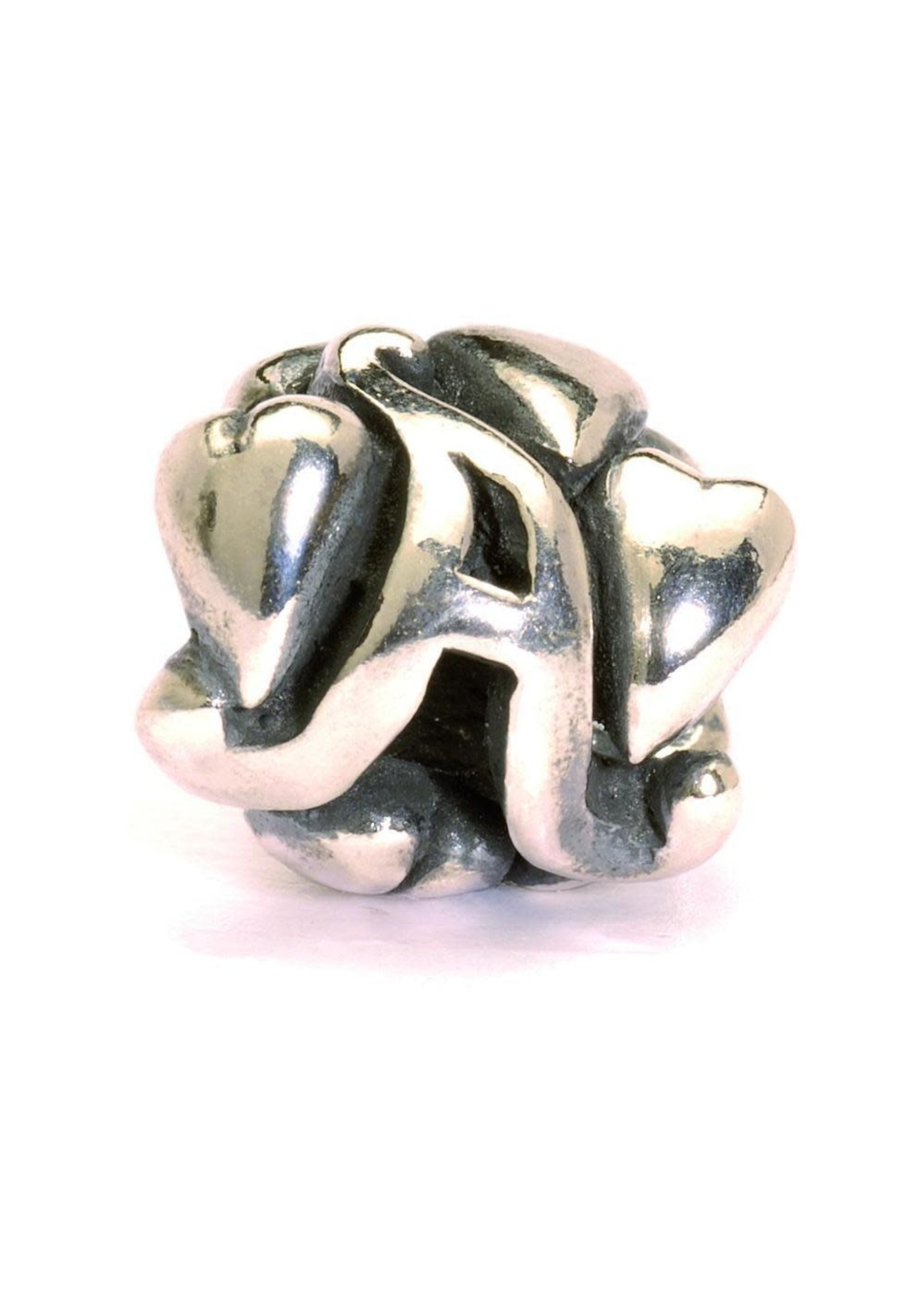 Trollbeads Trollbeads TAGBE-10060 letter A