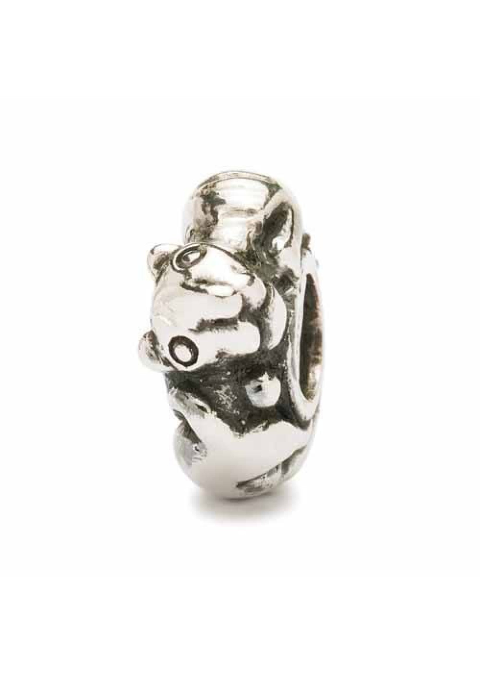 Trollbeads Trollbeads LE11401 Chinese Dierenriem 2012 Tijger Limited Edition