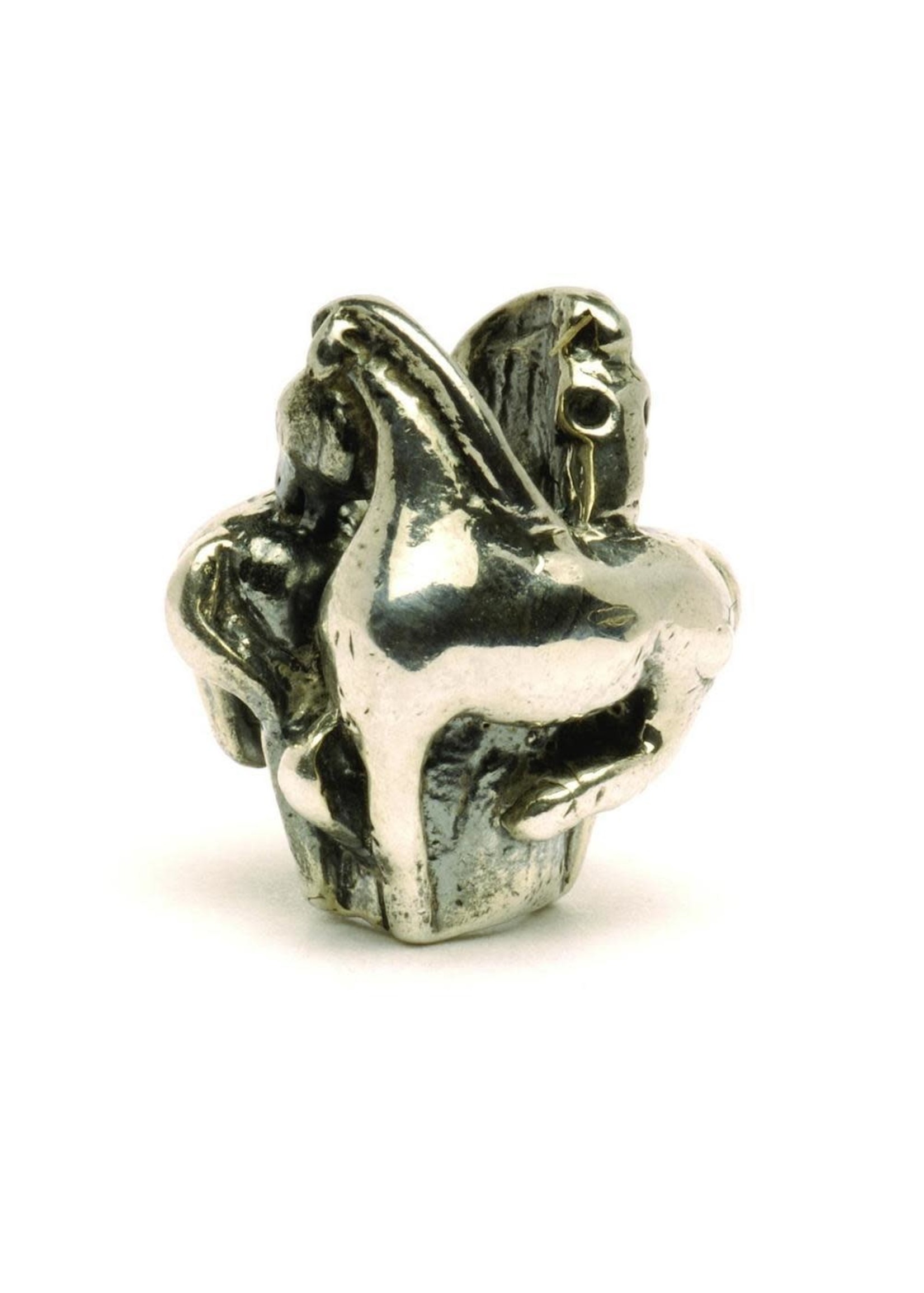 Trollbeads Trollbeads TAGBE-30075 Paarden