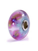 Trollbeads Trollbeads TGLBE-10244 Fantasie Bloemen