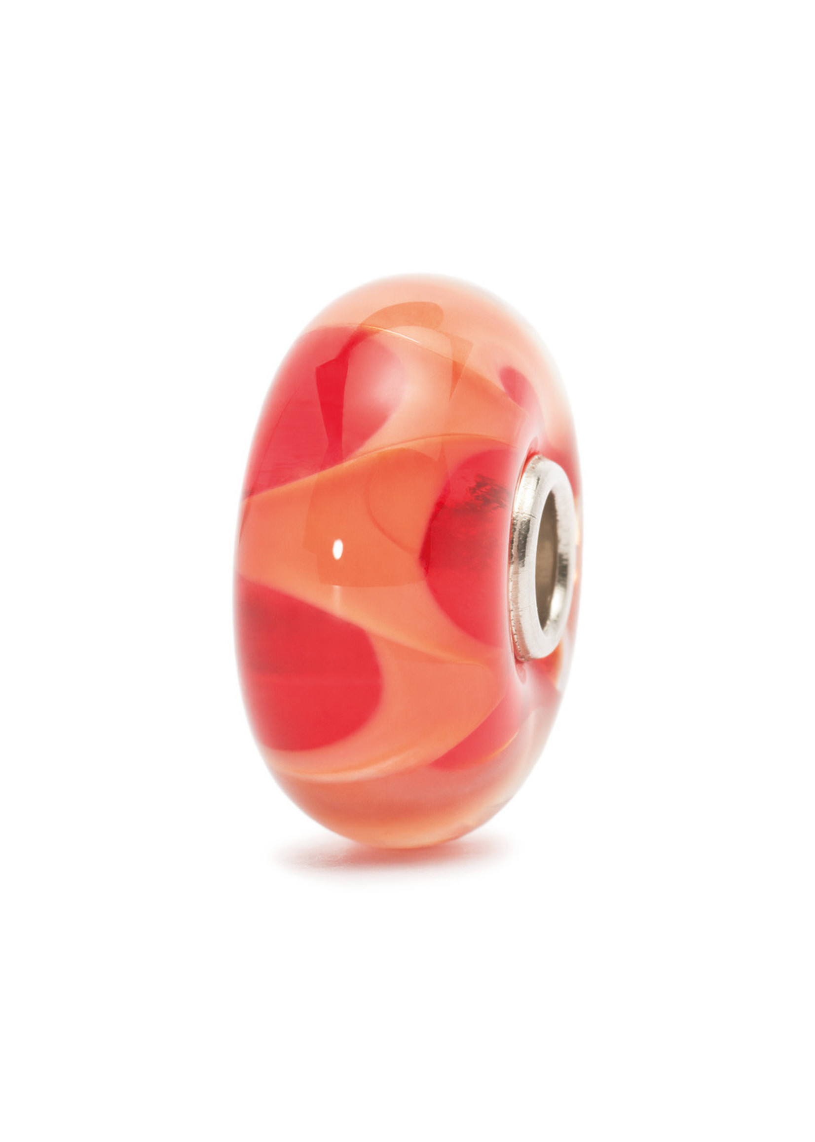 Trollbeads Trollbeads TGLBE-10135 Coral golven