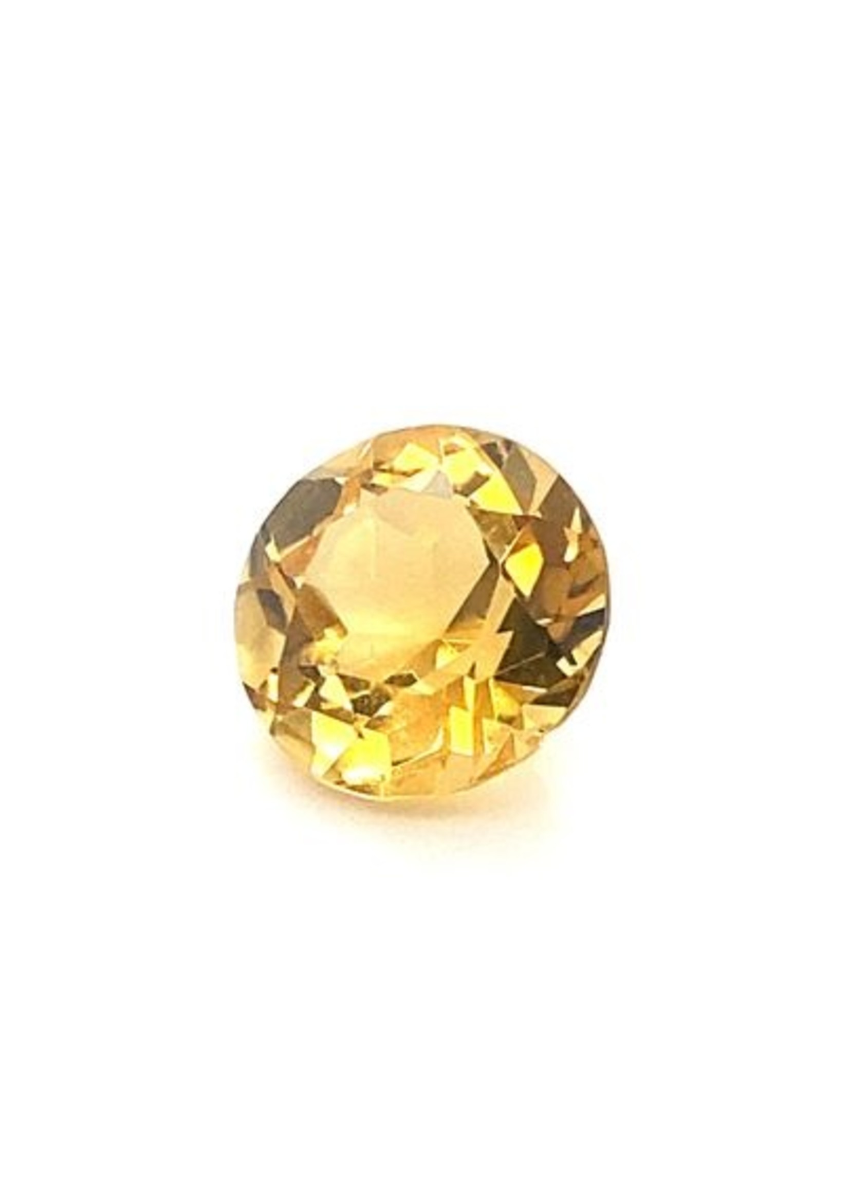 Vintage & Occasion Citrien - 5.80ct