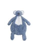 Happy horse Happy Horse Koala Knuffeldoekje - Blauw - Baby cadeau