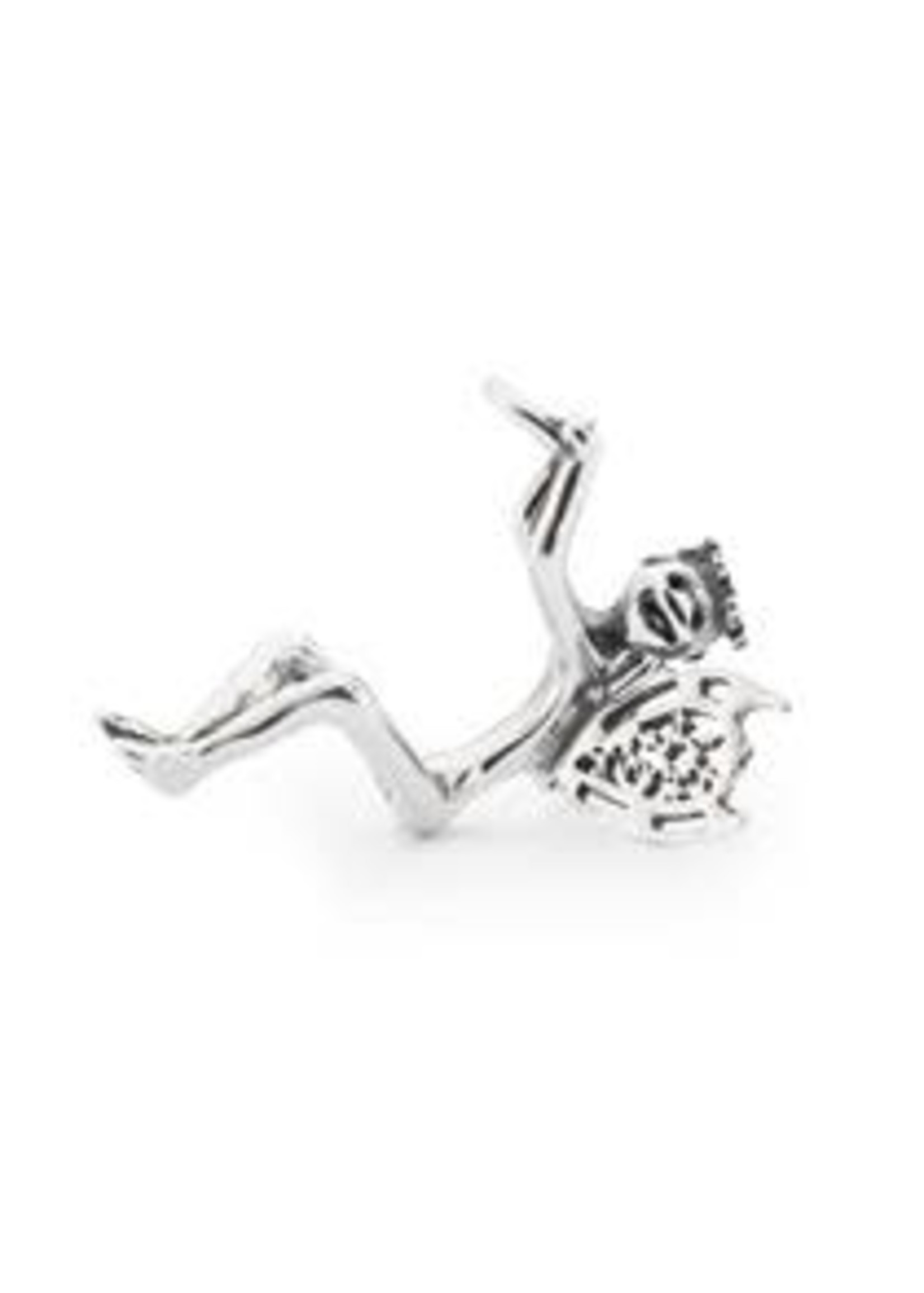 Trollbeads Trollbeads TAGPE-00086 Sneeuwfee hanger