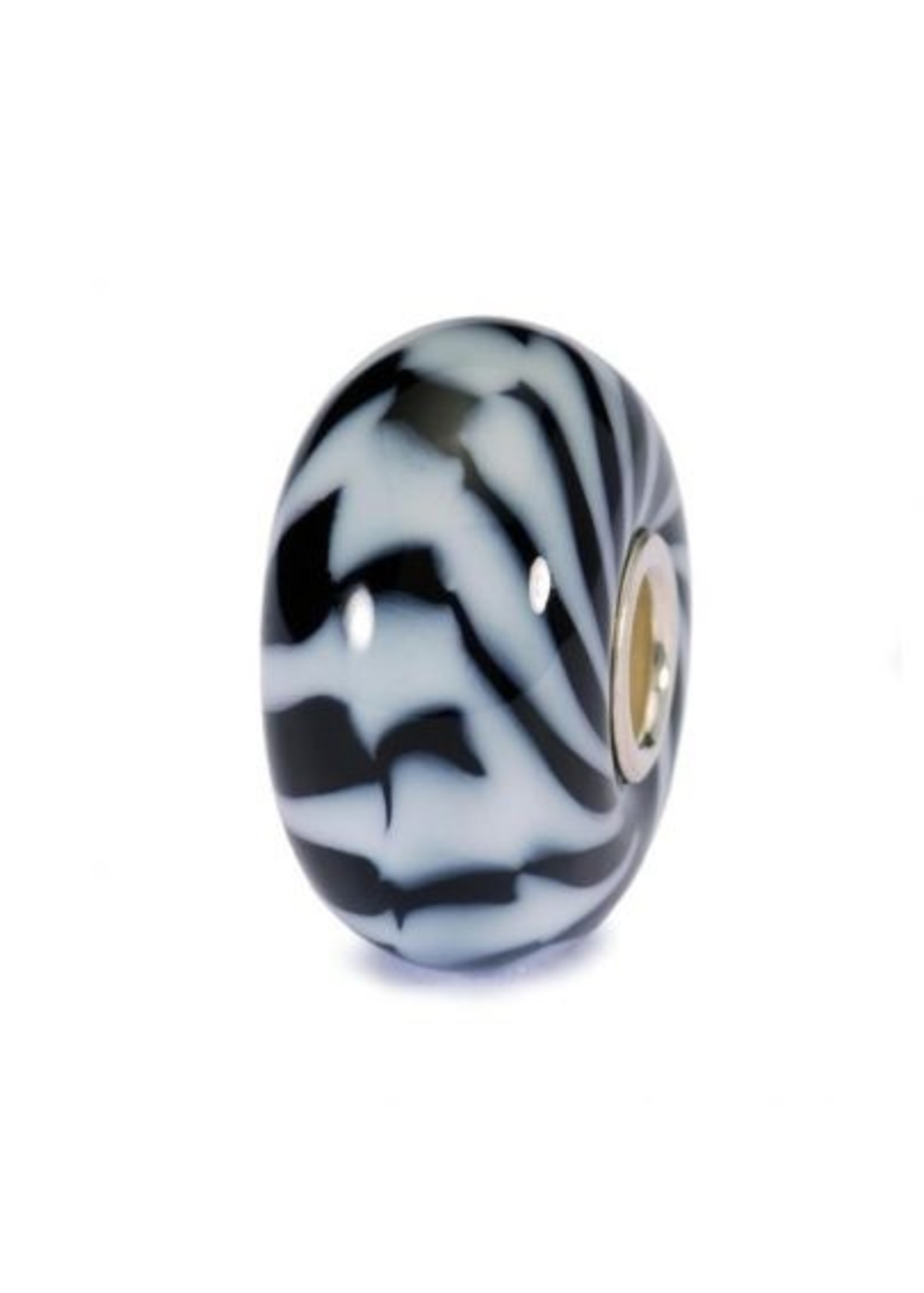 Trollbeads Trollbeads 61395 Zebra