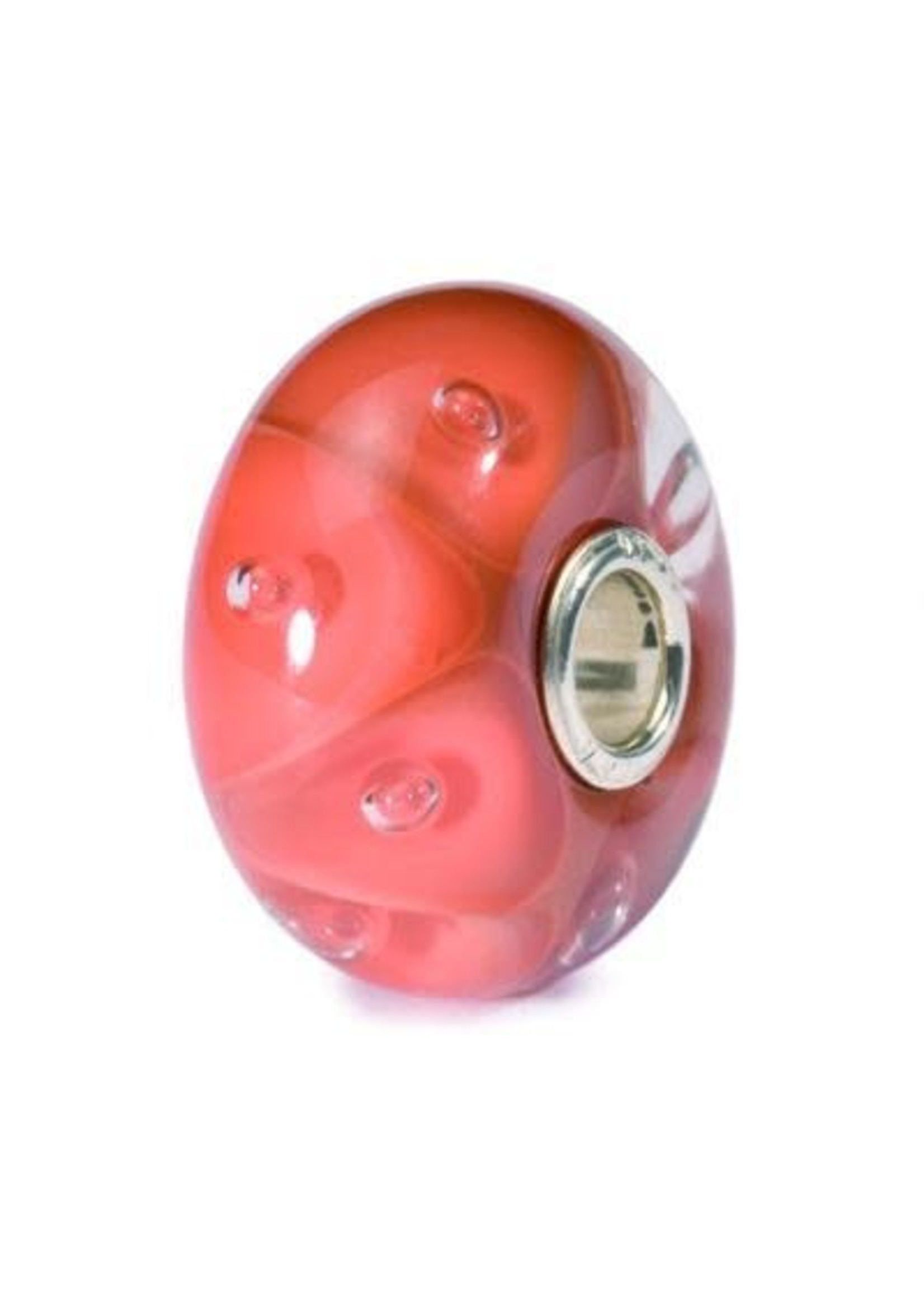 Trollbeads Trollbeads 61393 Coral Bubbles