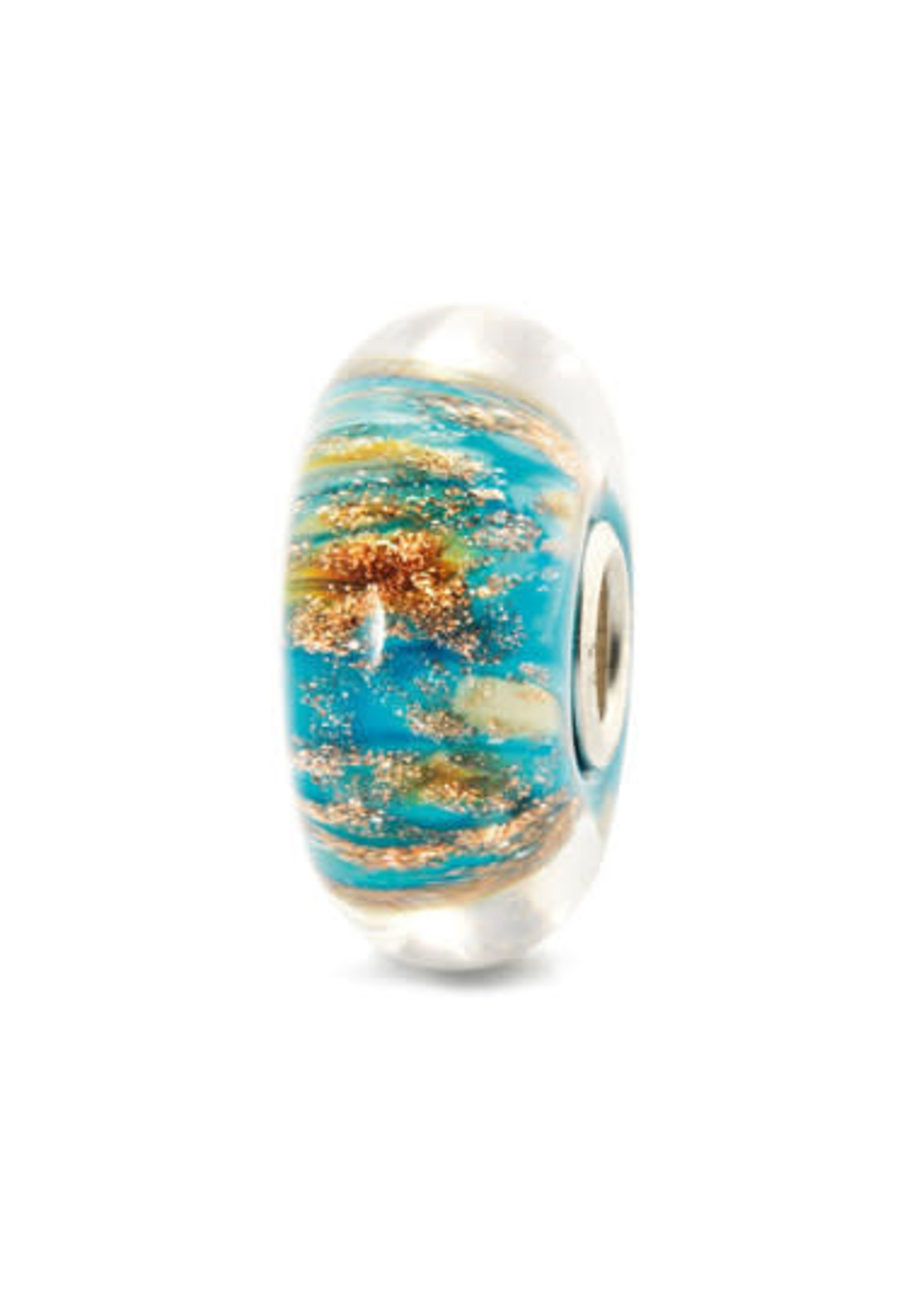 Trollbeads Trollbeads TGLBE-10176 Antiek Paleis