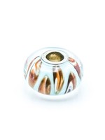 Trollbeads Trollbeads TGLBE-10033 Aquarium Pastel