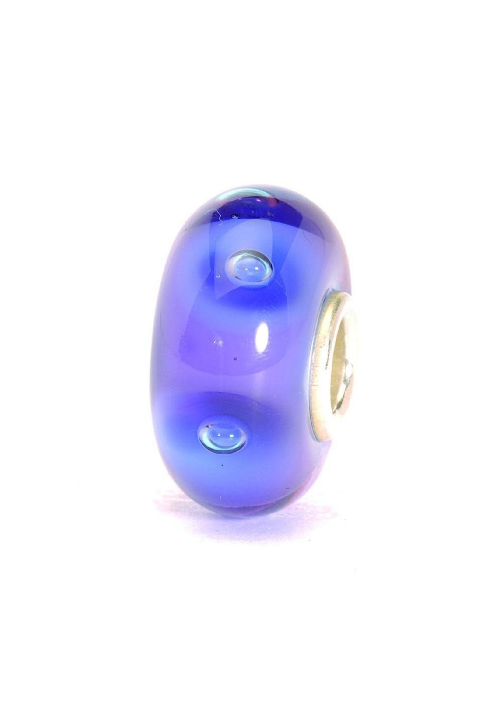 Trollbeads Trollbeads 61335 Paarse Luchtbellen