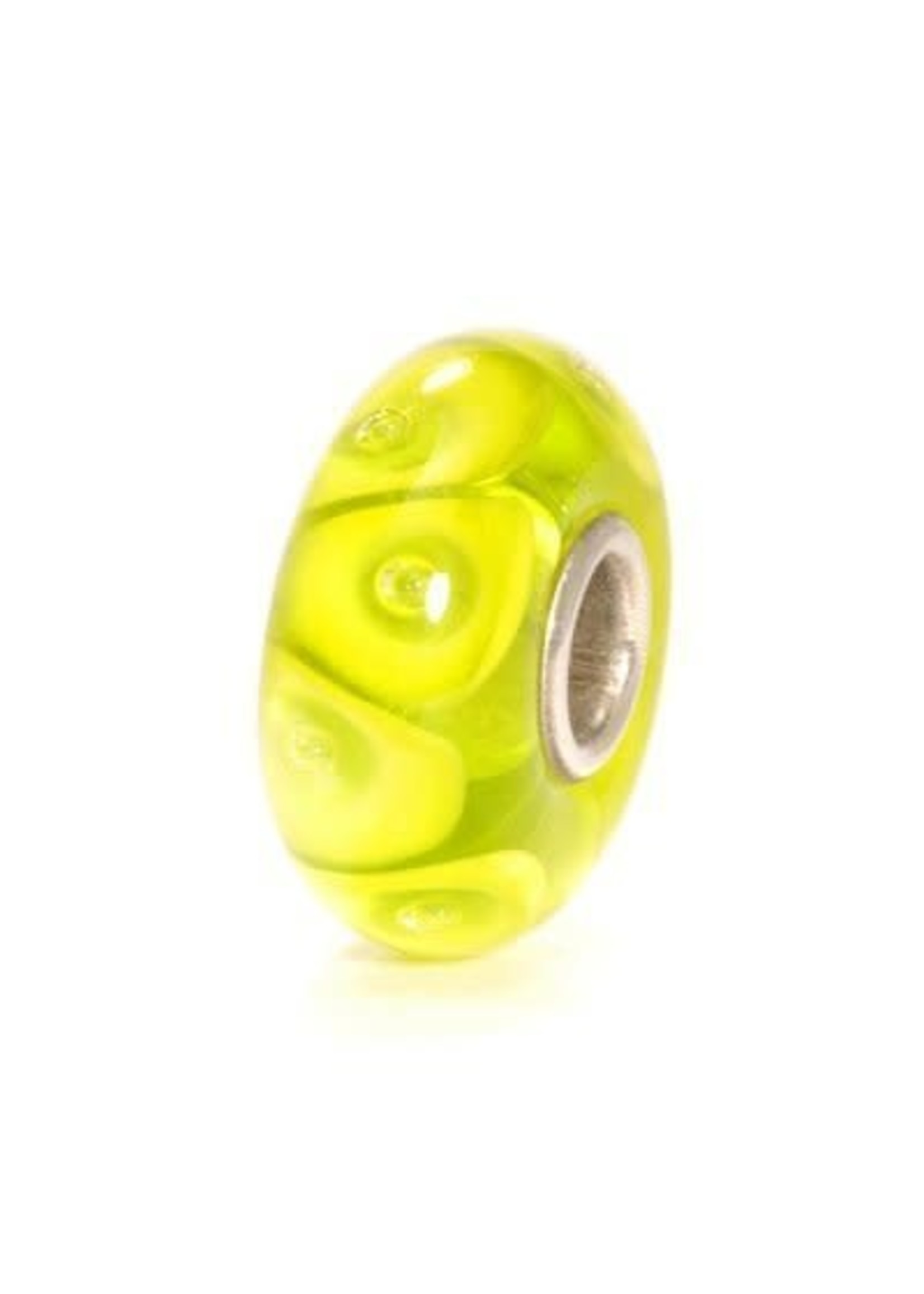 Trollbeads Trollbeads 61338 Lime