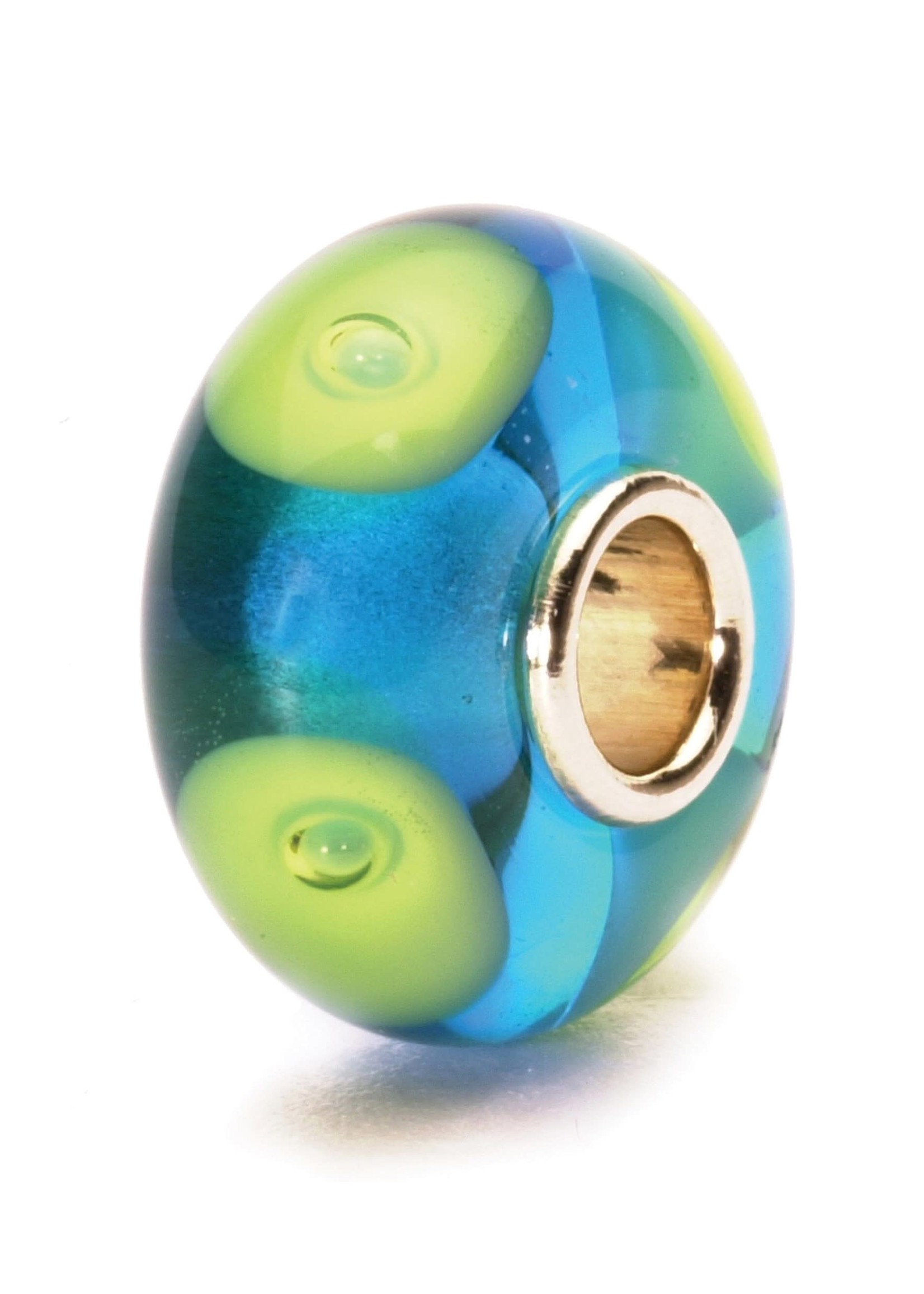 Trollbeads Trollbeads TGLBE-10020 Caribbean