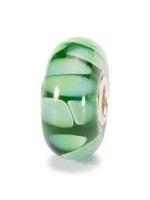 Trollbeads Trollbeads TGLBE-10084 Groene schaduw