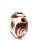 Trollbeads Trollbeads TGLBE-10263 Carly bead