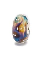 Trollbeads Trollbeads TGLBE-10077 Azuurblauwe luchtbellen