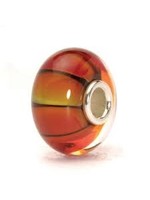 Trollbeads Trollbeads tglbe-10321 Pumpkin