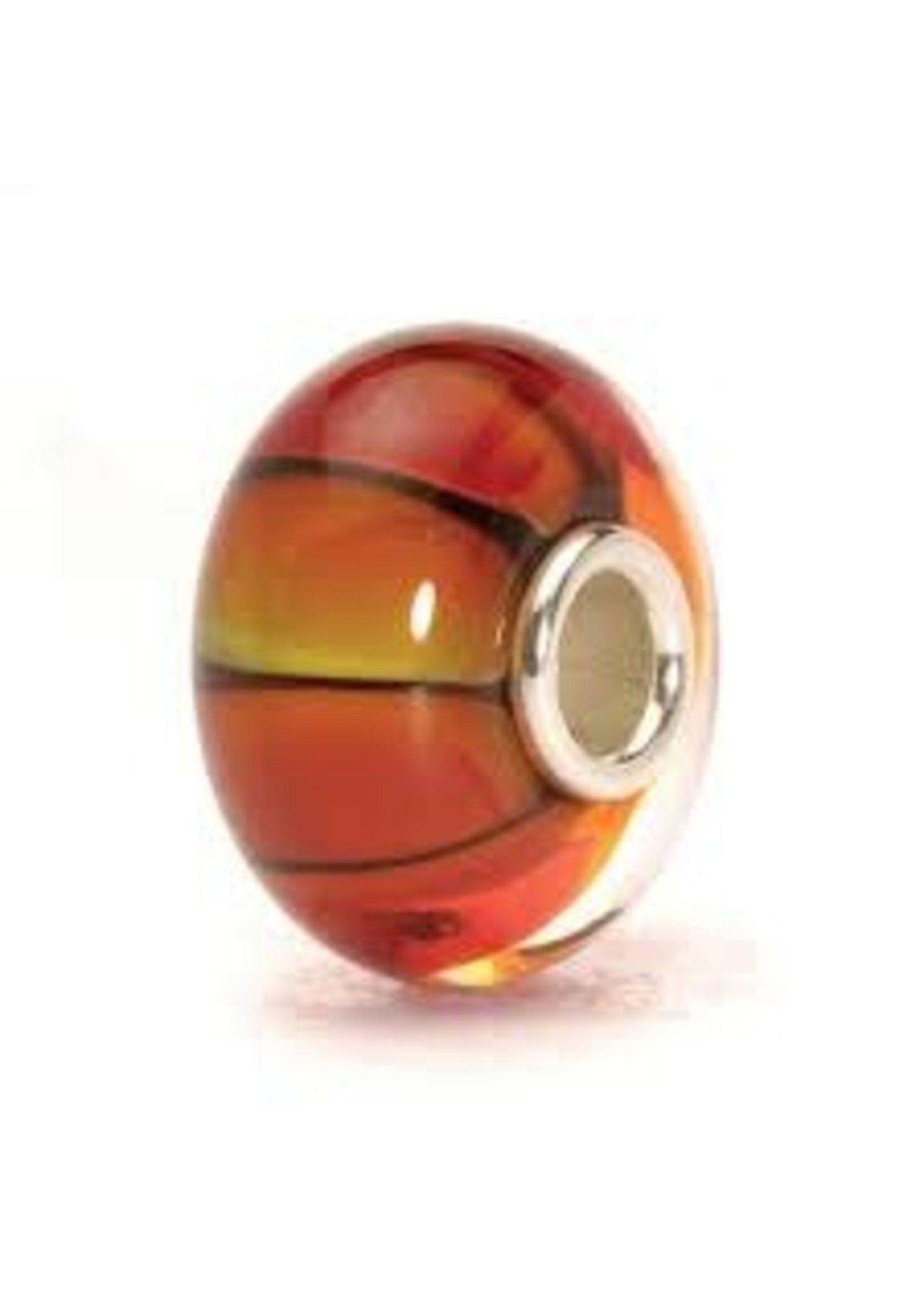 Trollbeads Trollbeads tglbe-10321 Pumpkin