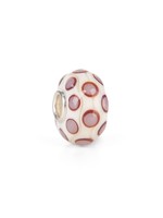 Trollbeads Trollbeads TGLBE-20139 Polkadot Hapiness