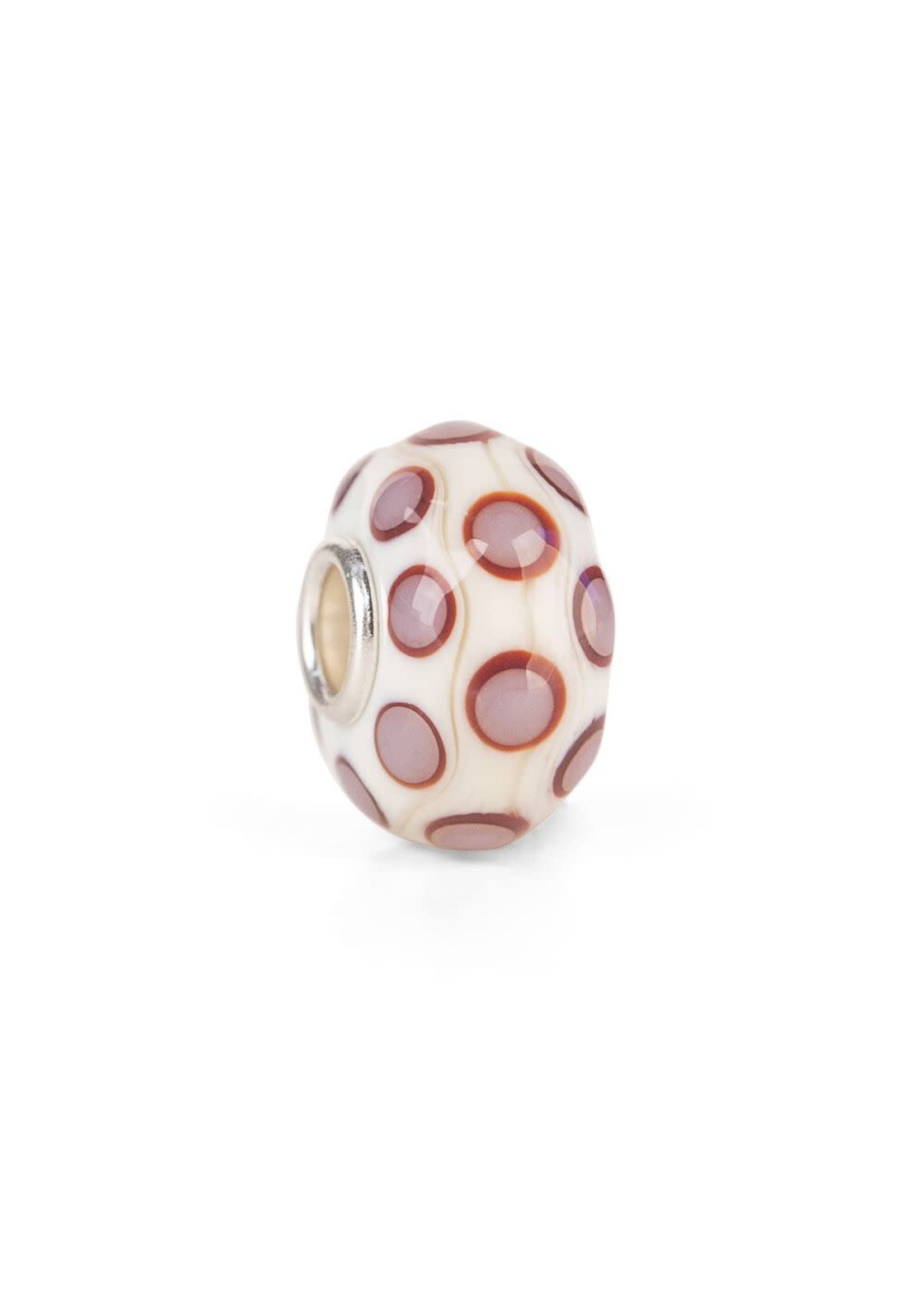 Trollbeads Trollbeads TGLBE-20139 Polkadot Hapiness