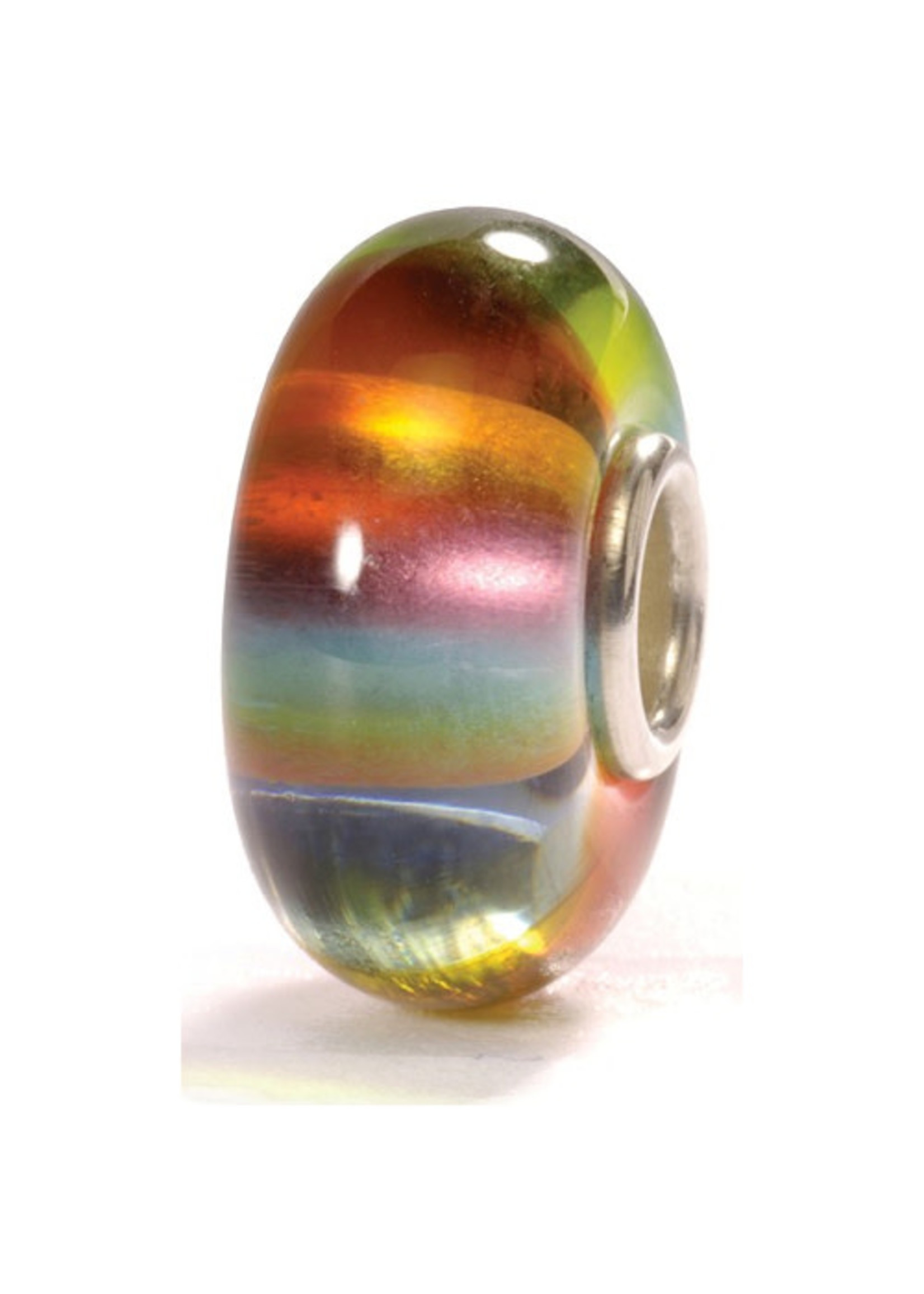 Trollbeads Trollbeads TGLBE-10319 Rainbow