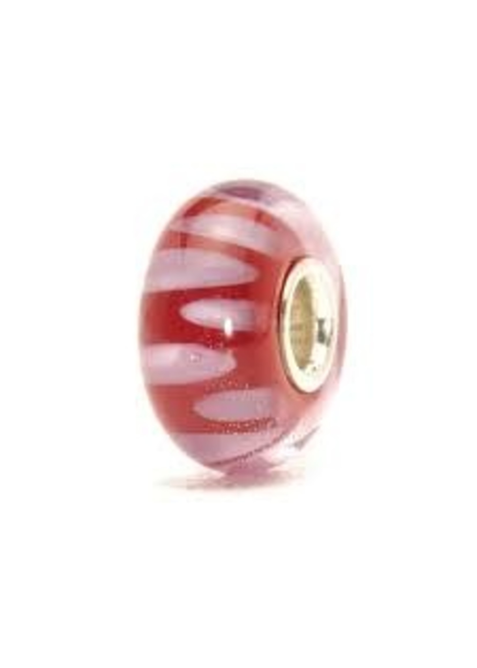 Trollbeads Trollbeads TGLBE-10284 Lila schaduw