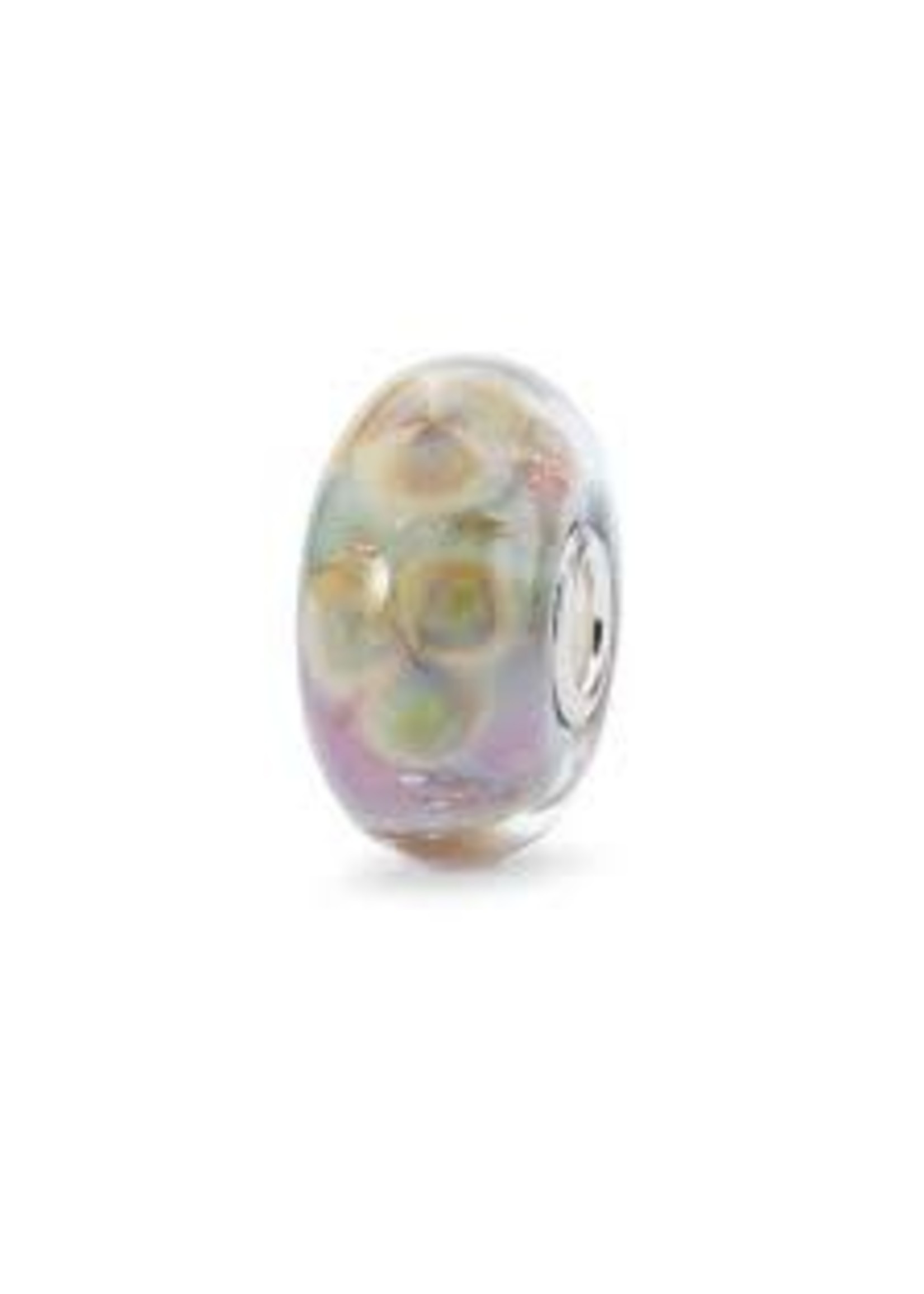 Trollbeads Trollbeads TGLBE-10330 Bloemwensen