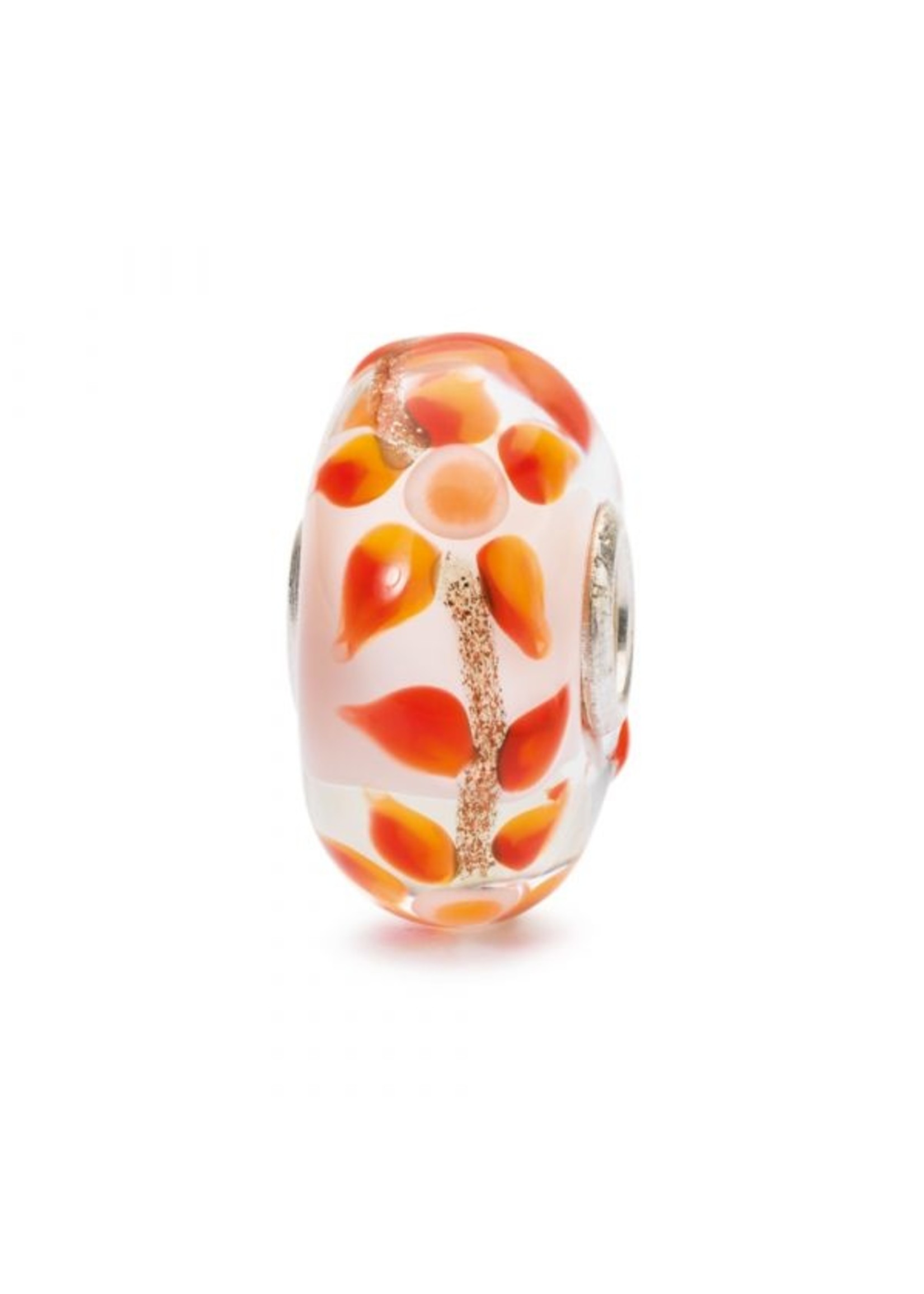 Trollbeads Trollbeads TGLBE-10459 Droogbloesem