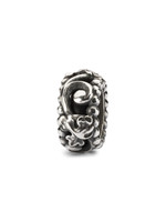 Trollbeads TROLLBEADS TAGBE-20240 STOPPER BAROK ZILVER