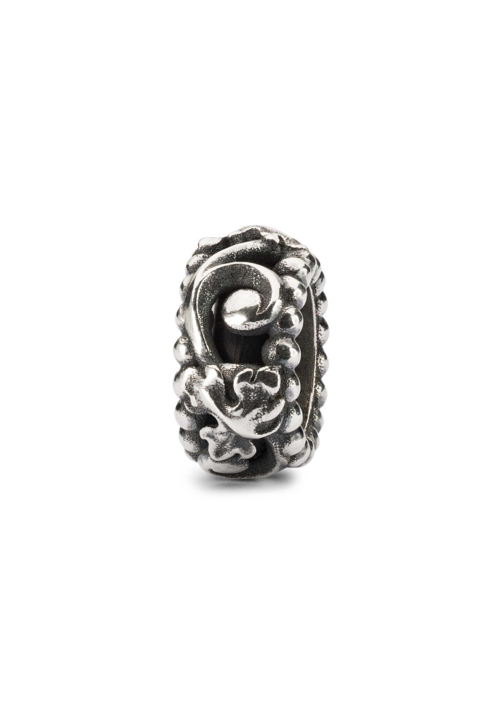 Trollbeads TROLLBEADS TAGBE-20240 STOPPER BAROK ZILVER