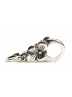 Trollbeads Trollbeads TAGLO-00026 Dubbel slot bloemen