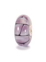 Trollbeads Trollbeads 61412 Paarse Fusie / Purple Fusion