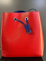 Shop Louis Vuitton MONOGRAM 2022 SS Nanogram earrings (M00572) by