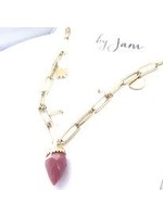 By Jam By Jam  bijou collier