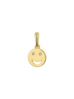 Cataleya jewels Hanger Smiley Zirkonia