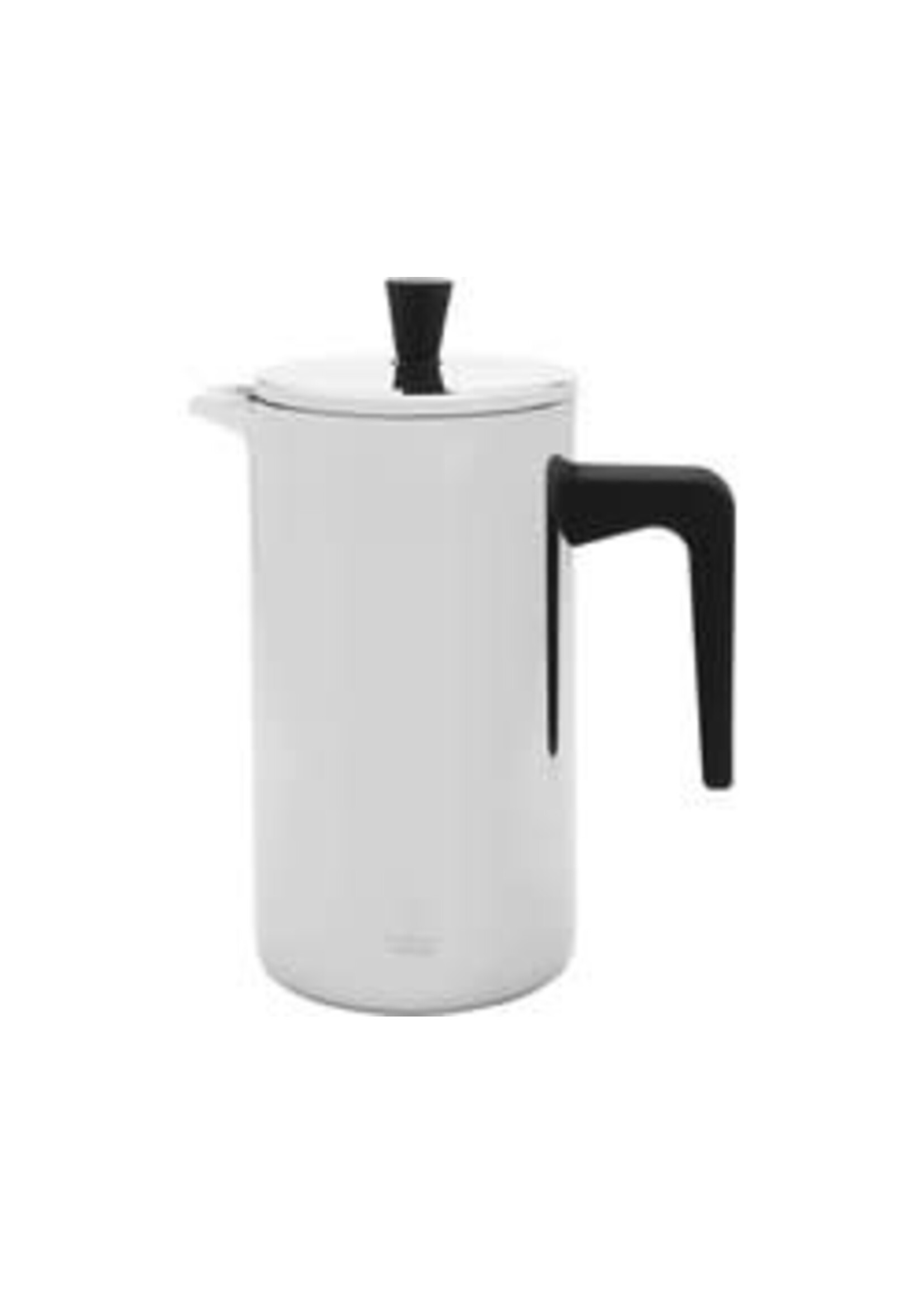 bredemeijer Dubbelwandige koffiemaker Napoli 700ml