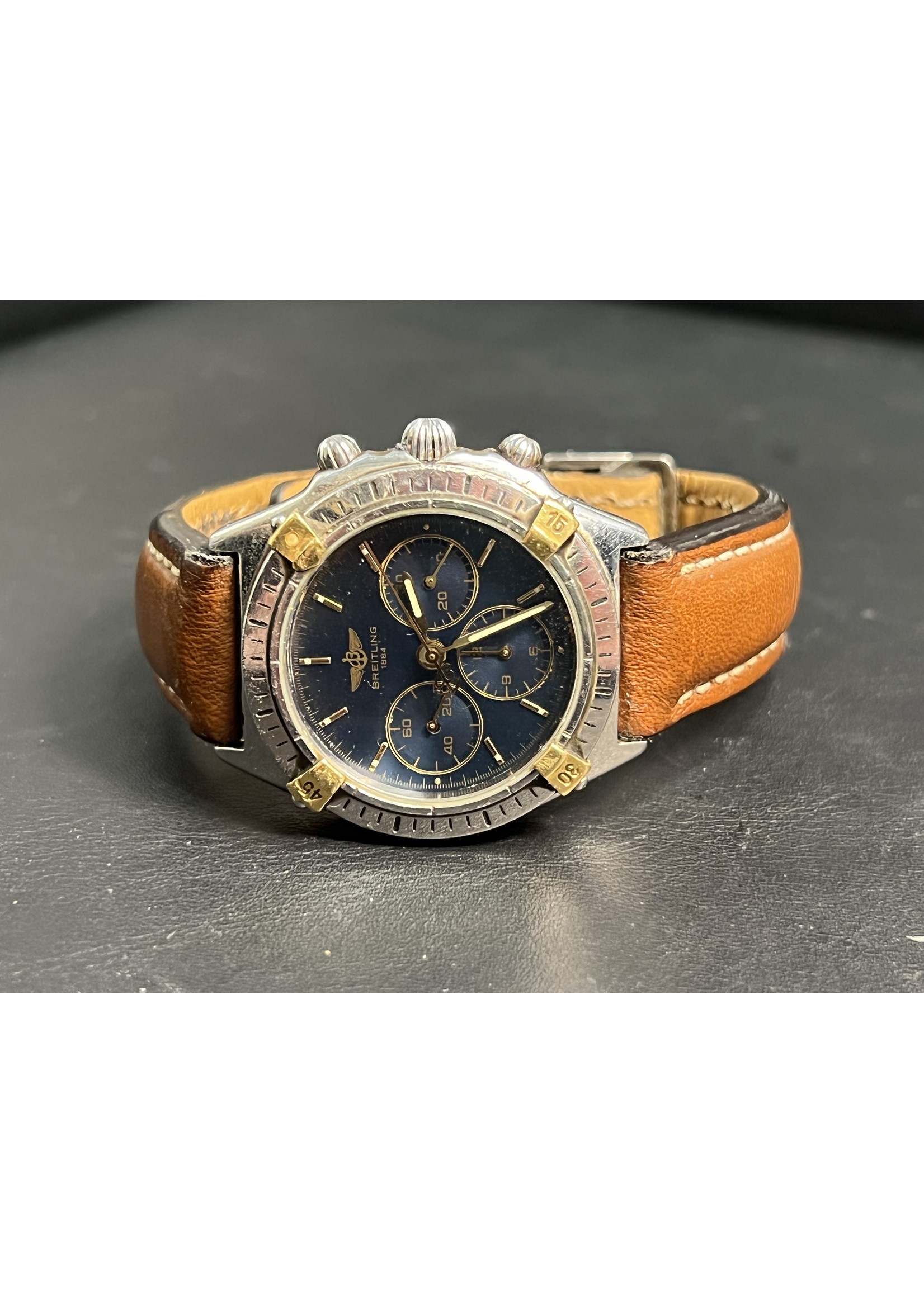 Vintage & Occasion Breitling