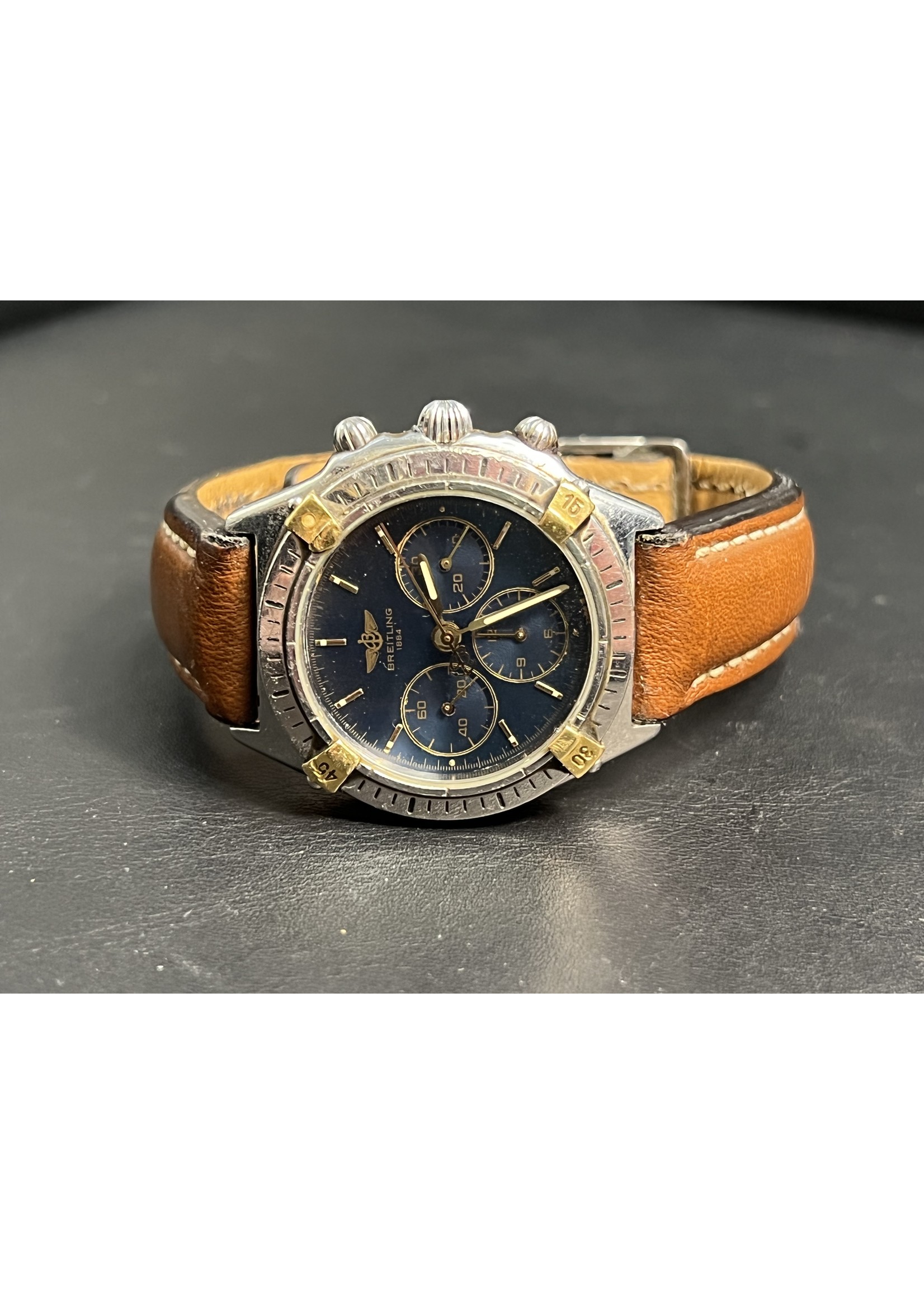 Vintage & Occasion Breitling