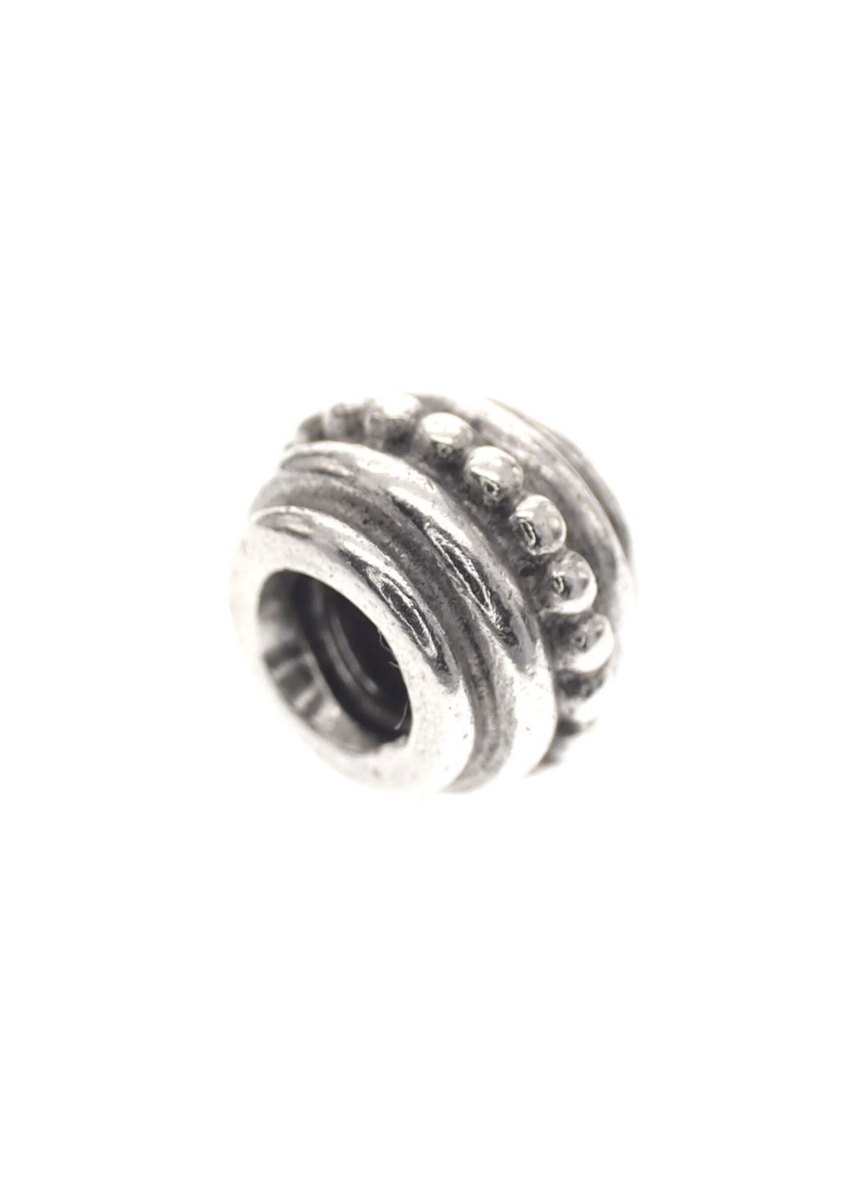 Vintage & Occasion Vintage Pandora bedel fantasie ribbel