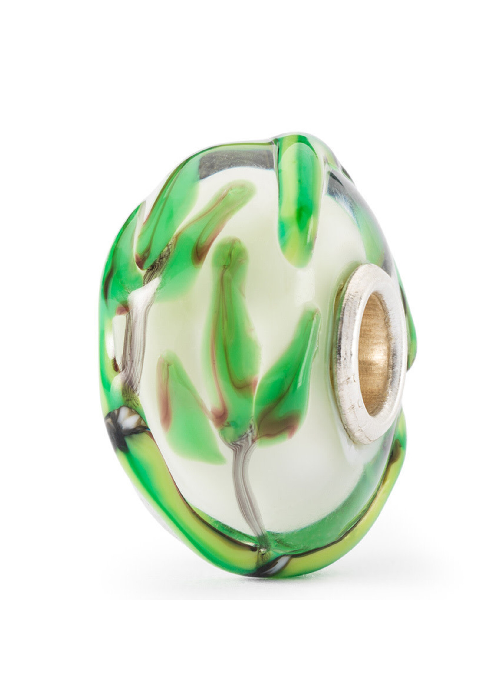 Trollbeads Trollbeads TGLBE-20380 Zeegras (Special Edition)